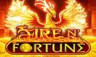 Fire N Fortune slot game