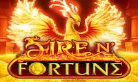 Fire N Fortune by 2By2 Gaming