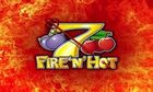 Fire N Hot slot game