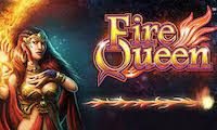 Fire Queen slot by WMS