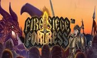Fire Siege Fortress slot by Net Ent