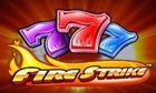 Fire Strike slot game