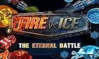 Fire Vs Ice slot game