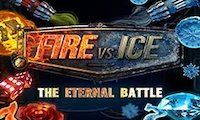 Fire Vs Ice by Pariplay