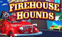 Firehouse Hounds slot by Igt