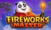 Fireworks Master slot by Playson
