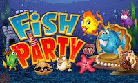 Fish Party slot by Microgaming