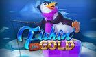 Fishin For Gold slot game