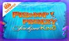 FISHIN FRENZY JACKPOT slot by Blueprint