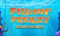 Fishin Frenzy Scratchcard slot by Blueprint