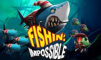 Fishin Impossible by Gw Games