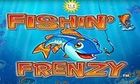 Fishin Frenzy slot game