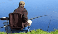 Fishing slots