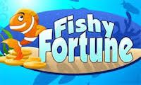 Fishy Fortune slot by Net Ent