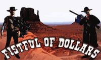 Fistful of Dollars by Saucify