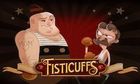 Fisticuffs slot game