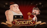 Fisticuffs slot by Net Ent