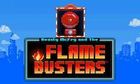 Flame Busters slot game