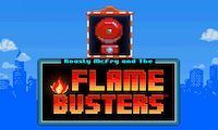 Flame Busters by Thunderkick