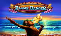 Flame Dancer slot by Novomatic