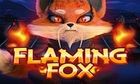 Flaming Fox slot game