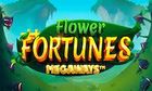 Flower Fortunes Megaways slot game