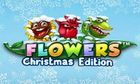 Flowers Christmas slot game