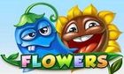 Flowers slot game