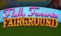 Fluffy Fairground slot by Eyecon