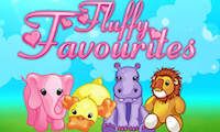 Fluffy Favourites slot by Eyecon