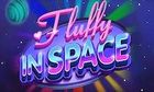 Fluffy In Space slot game