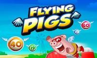 Flying Pigs slot by Net Ent