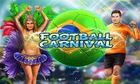 Football Carnival slot game