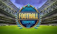 Football Champions Cup slot by Net Ent