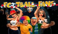 Football Fans slot by Playtech