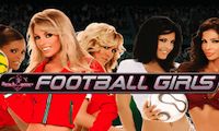 Football Girls slot by Playtech