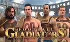 Football Gladiators slot game
