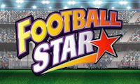 Football Star slot by Microgaming