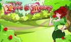 For Love Andoney slot game