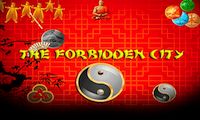 Forbidden City slot by WMS