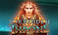 Forbidden Throne slot by Microgaming