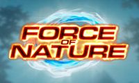 Force Of Nature by Leander Games