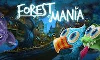 Forest Mania slot by iSoftBet
