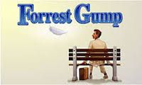 Forrest Gump by Cryptologic