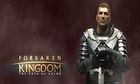 Forsaken Kingdom The Path Of Valor slot game