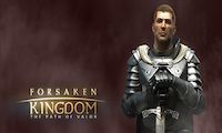 Forsaken Kingdom The Path Of Valor slot by Microgaming