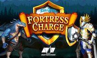 Fortress Charge slot by Microgaming