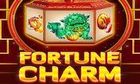 Fortune charm slot game