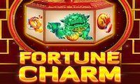 Fortune charm slot by Red Tiger Gaming