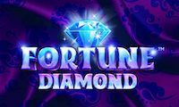 Fortune Diamond slot by iSoftBet